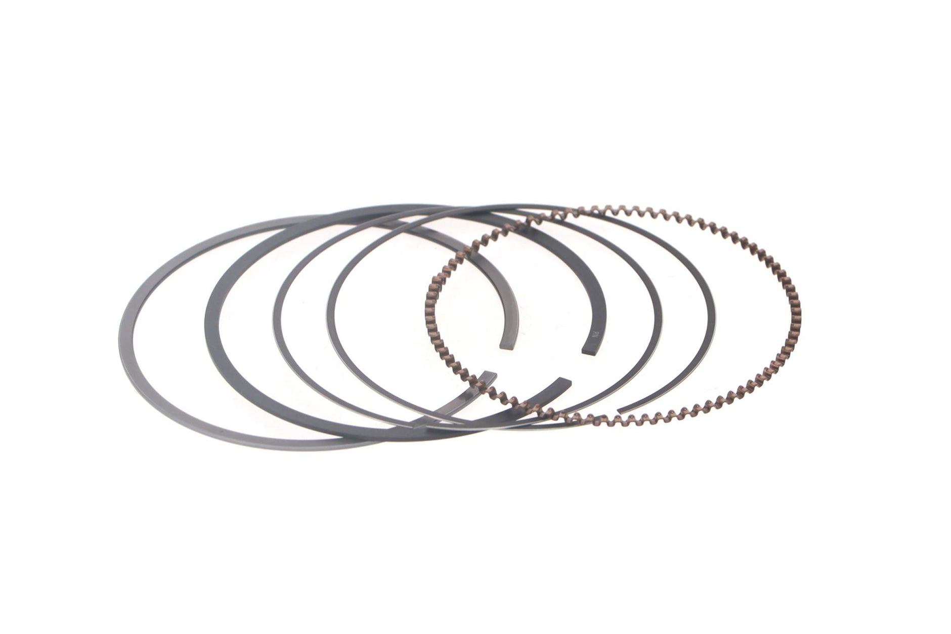 ANILLOS BAJAJ PULSAR 200 NS / UNIVERSAL