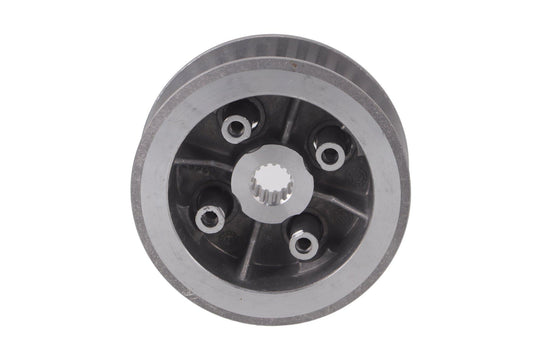 PORTA EMBRAGUE BAJAJ PULSAR NS 200 MONO CARB 4T / UNIVERSAL