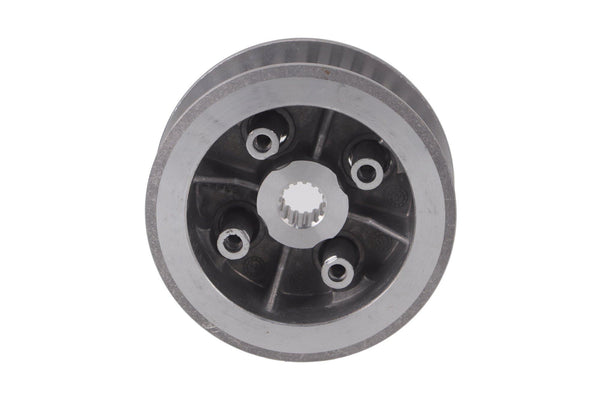 PORTA EMBRAGUE BAJAJ PULSAR NS 200 MONO CARB 4T / UNIVERSAL