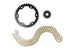 KIT TRANSMISION YAMAHA FZ 2.0 FI M.N (20-) DISCO FRENO TRASERO (DORADO) / YAMAHA MOTOS