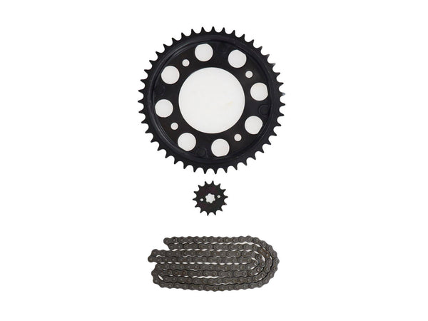 KIT TRANSMISION HONDA TWISTER Y GL125 / HONDA