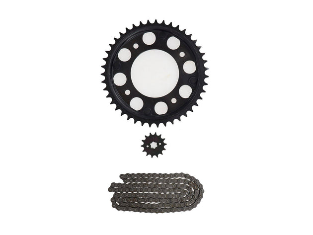 KIT TRANSMISION HONDA TWISTER Y GL125 / HONDA