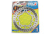 DISCO FRENO DEL KAWASAKI (GRIS) NINJA-250RR / NINJA-300  / ER-300 / EX-250 / EX-300 / Z-250SL / Z-300 / KAWASAKI MOTOS