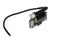 BOBINA  ALTA TVS APACHE RTR200 / MOTOPARTES