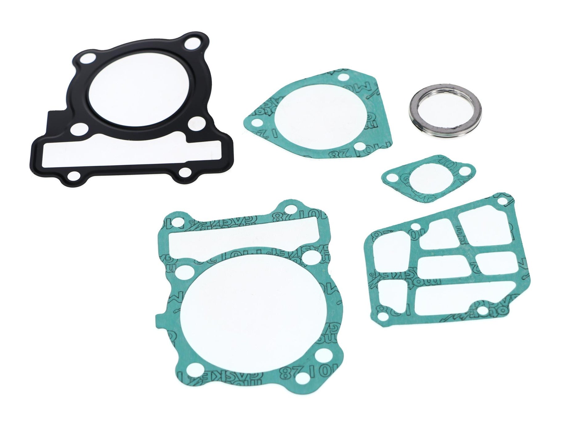 KIT MEDIO EMPAQUES YAMAHA FZ16/SZ-R/FZ 2.0/ XTZ 150 / UNIVERSAL