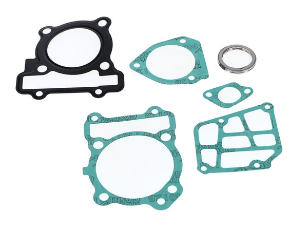 KIT MEDIO EMPAQUES YAMAHA FZ16/SZ-R/FZ 2.0/ XTZ 150 / UNIVERSAL