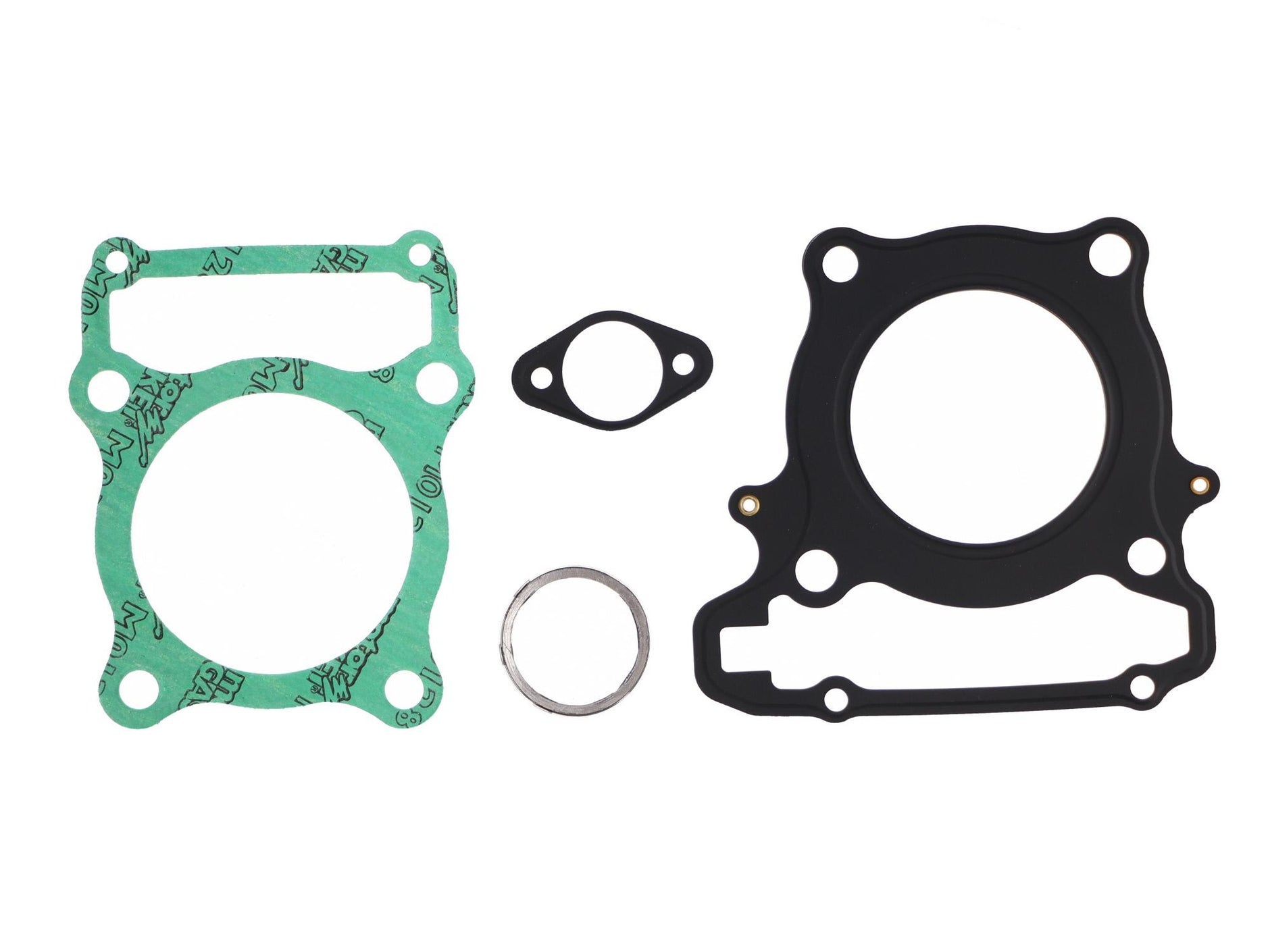 KIT MEDIO EMPAQUES HONDA XR250 TORNADO / HONDA