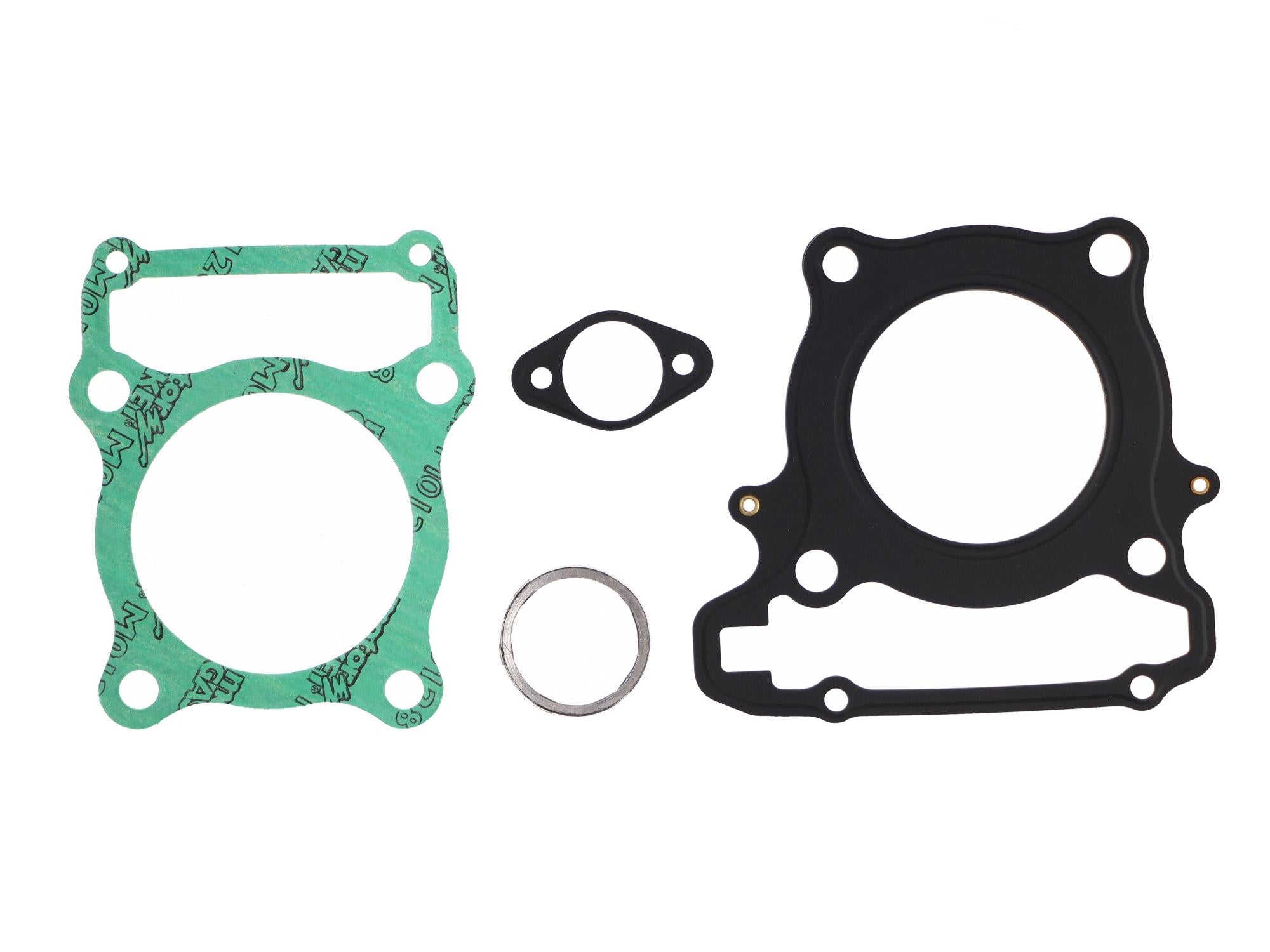 KIT MEDIO EMPAQUES HONDA XR250 TORNADO / HONDA