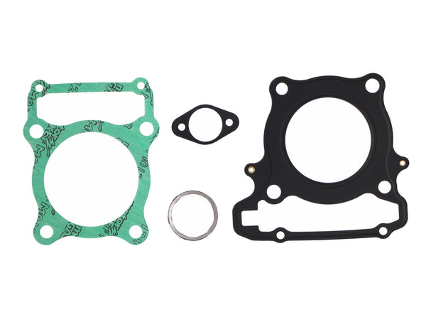 KIT MEDIO EMPAQUES HONDA XR250 TORNADO / HONDA