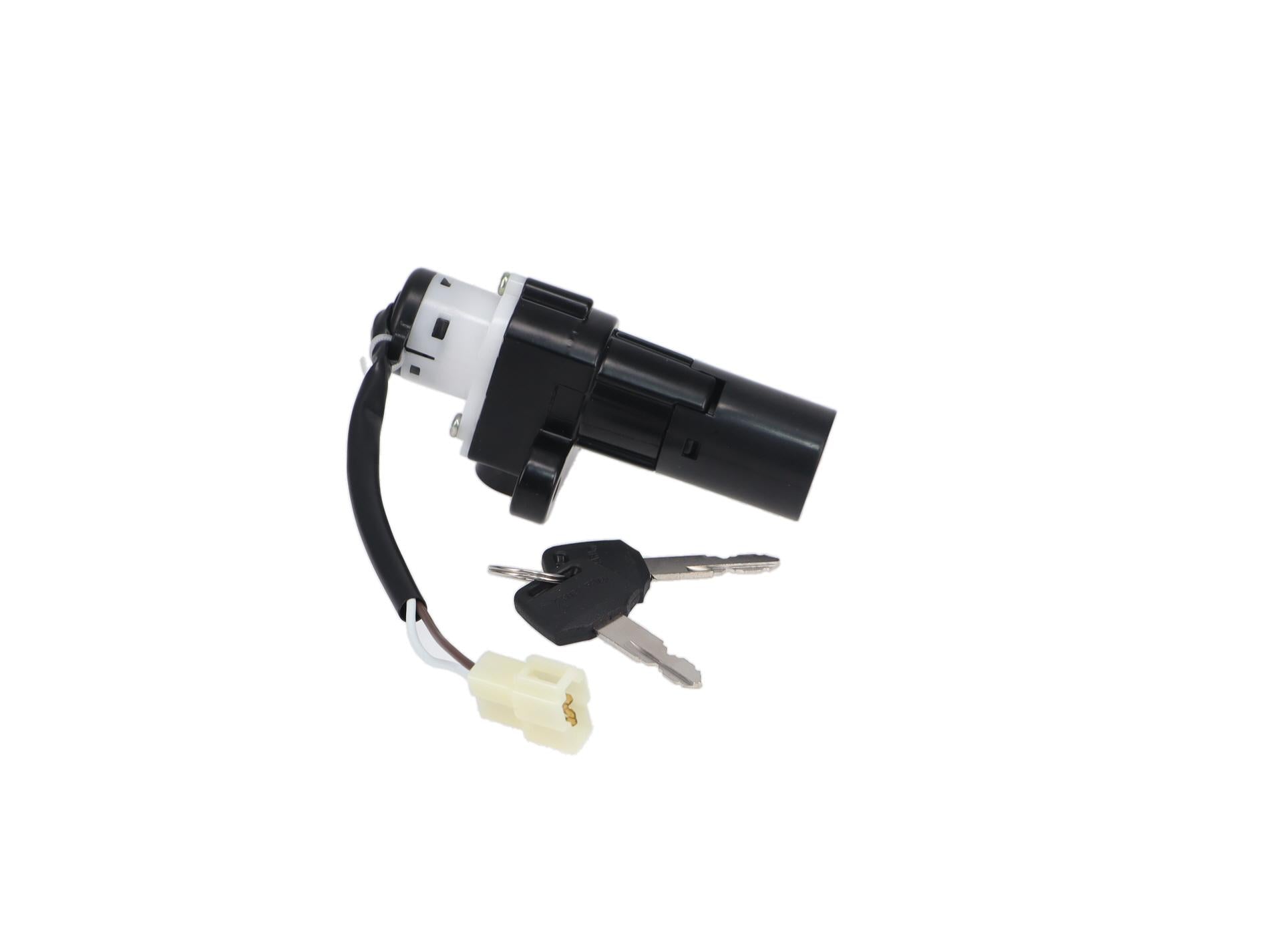 CHAPA CONTACTO BAJAJ PULSAR 135 / UNIVERSAL