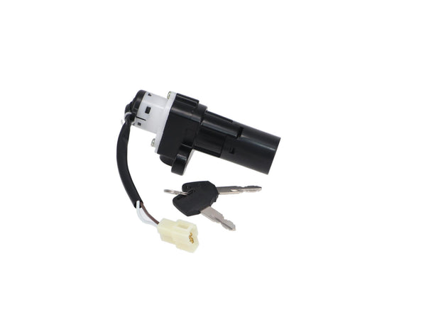 CHAPA CONTACTO BAJAJ PULSAR 135 / UNIVERSAL