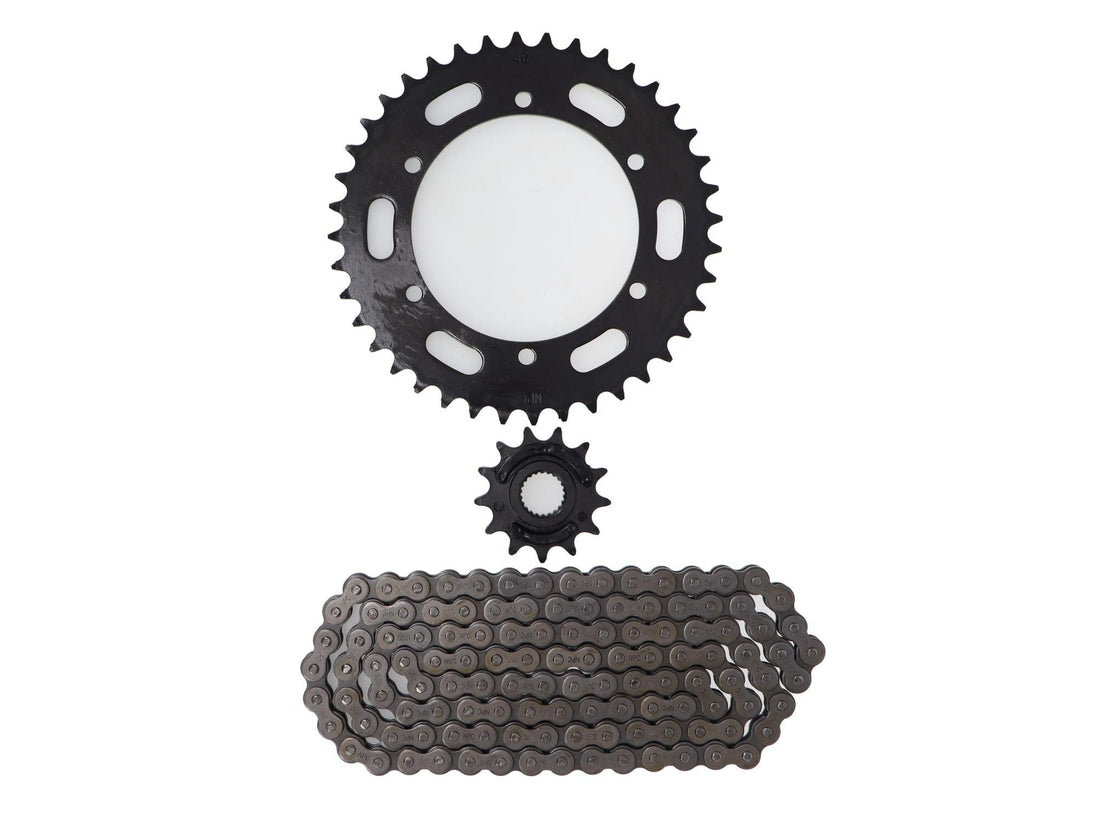 KIT TRANSMISION YAMAHA XTZ 250CC (13/40) (520HX-120) / UNIVERSAL