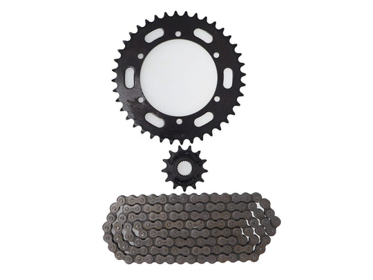 KIT TRANSMISION YAMAHA XTZ 250CC (13/40) (520HX-120) / UNIVERSAL