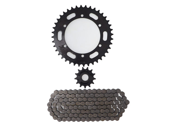 KIT TRANSMISION YAMAHA XTZ 250CC (13/40) (520HX-120) / UNIVERSAL