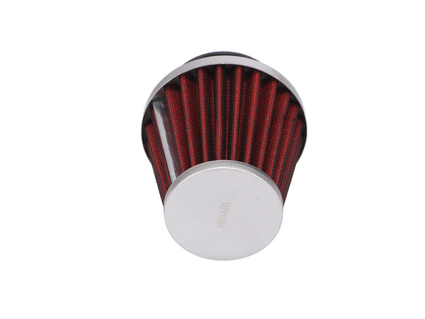FILTRO AIRE CONICO 45MM / 46MM / 47MM / UNIVERSAL