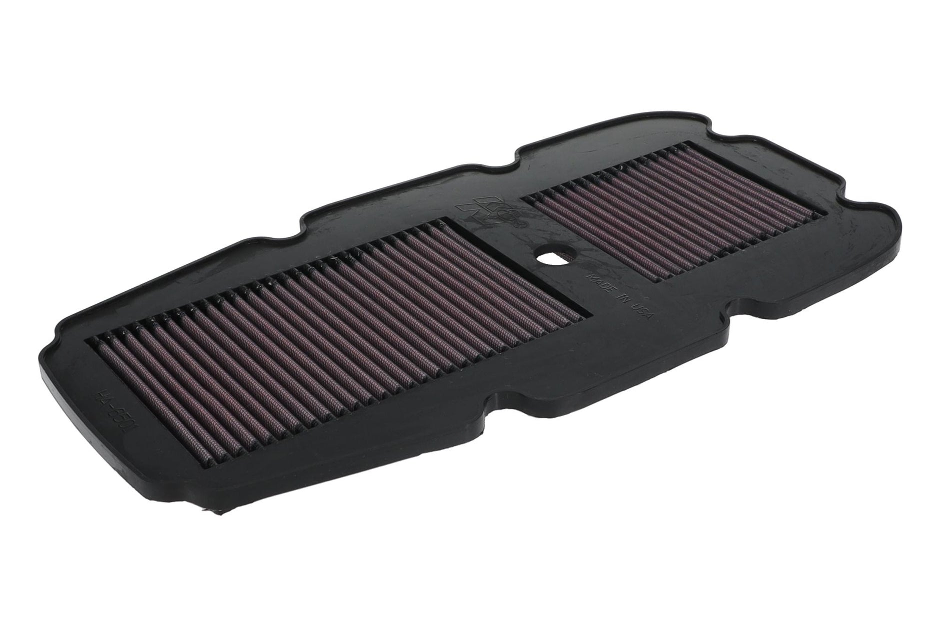 FILTRO AIRE HONDA TRANSALP 650 2-CILIN C / HONDA
