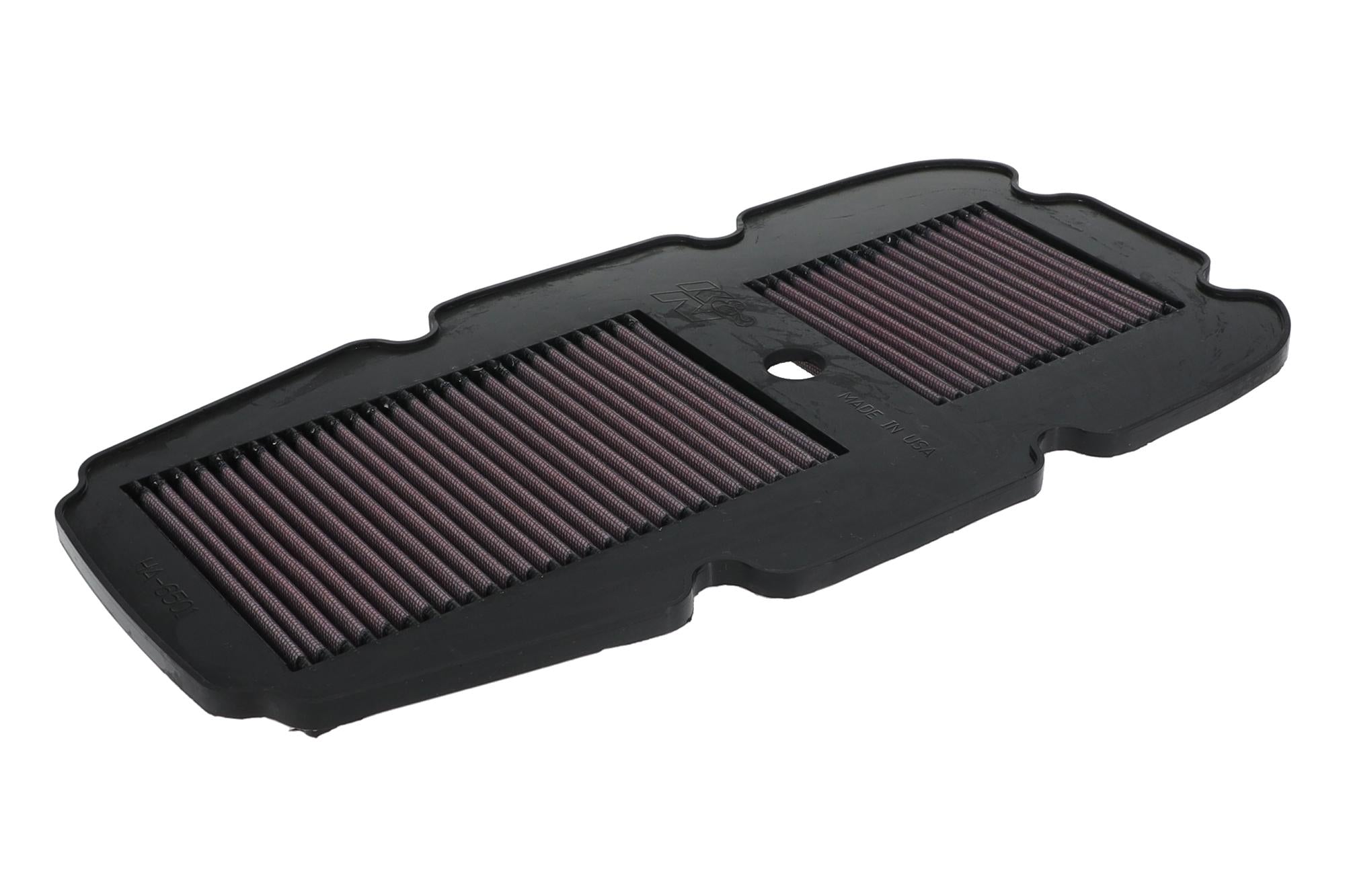 FILTRO AIRE HONDA TRANSALP 650 2-CILIN C / HONDA