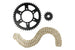 KIT TRANSMISION YAMAHA YZF R15 V2 (DORADO) (R) / YAMAHA MOTOS