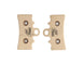 PASTILLA DEL SINT KTM 390 DUKE 15-21 / DUKE 200/250 // BMW G310GS/G310GR 17-22 / C400X 18-21 // HUSQVARNA 401 18-21 / UNIVERSAL