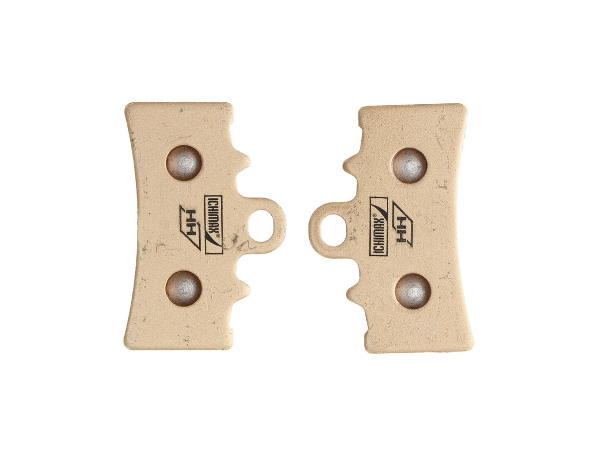 PASTILLA DEL SINT KTM 390 DUKE 15-21 / DUKE 200/250 // BMW G310GS/G310GR 17-22 / C400X 18-21 // HUSQVARNA 401 18-21 / UNIVERSAL