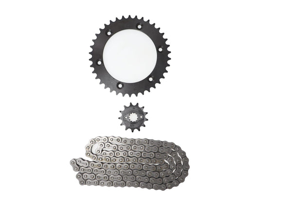 KIT TRANSMISION HONDA XR 250 TORNADO (O-RING) (R) / HONDA
