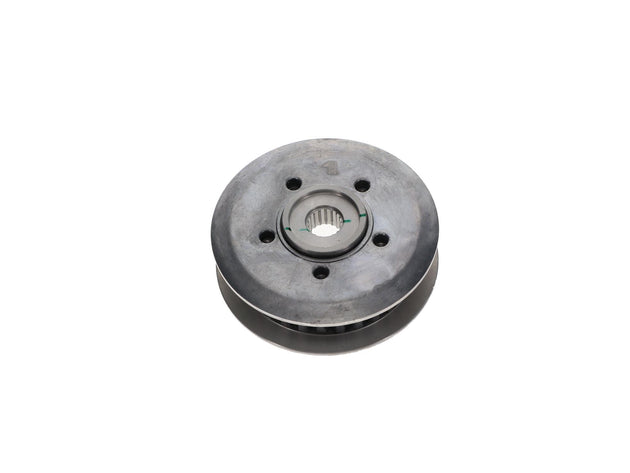 PORTA DISCO EMBRAGUE + CENTRO  BAJAJ 180UG/220 F/S / UNIVERSAL