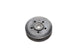PORTA DISCO EMBRAGUE + CENTRO  BAJAJ 180UG/220 F/S / UNIVERSAL