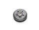 PORTA DISCO EMBRAGUE + CENTRO  BAJAJ 180UG/220 F/S / UNIVERSAL