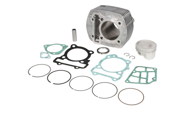 KIT CILINDRO REPOTENCIADO YAMAHA XTZ 150/YBR 150/YS 150 (A 190CC) / YAMAHA MOTOS