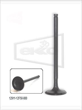 VALVULA ADM SUZUKI GN 125 4T / GS / MOTOPARTES