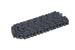 CADENA 525X120 NEGRA QX-RING SRX (HASTA 1.000C.C.) / MOTO UNIVERSAL