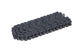CADENA 525X120 NEGRA QX-RING SRX (HASTA 1.000C.C.) / MOTO UNIVERSAL