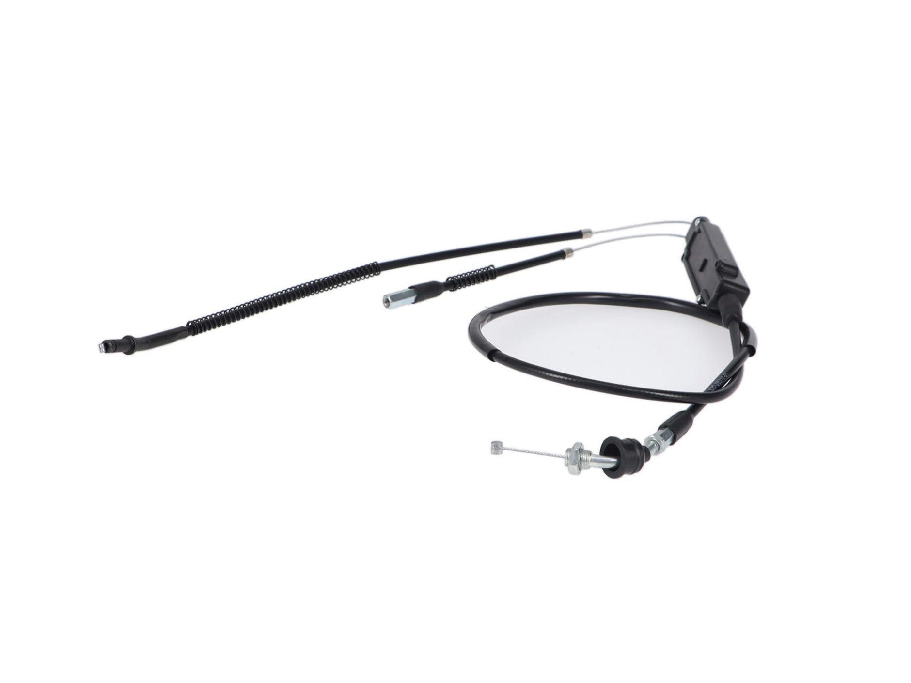 PIOLA ACELERADOR MOTO CHINA DT175K/G #1 / UNIVERSAL