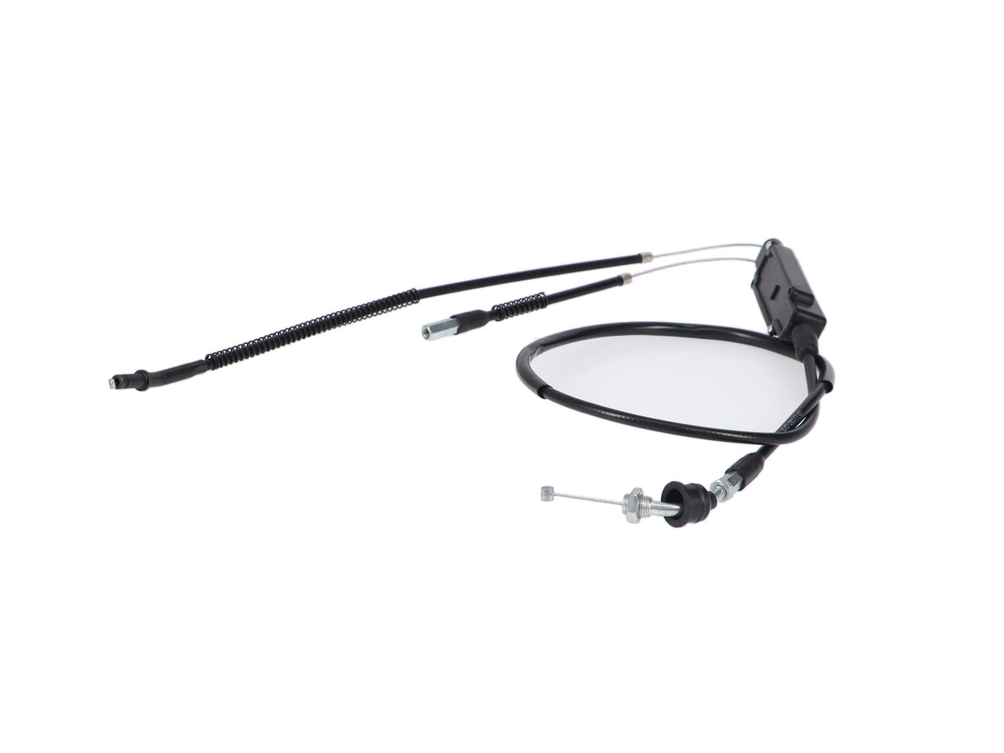 PIOLA ACELERADOR MOTO CHINA DT175K/G #1 / UNIVERSAL