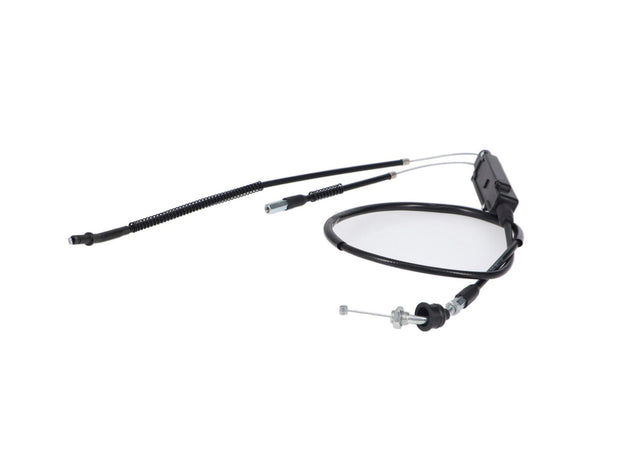 PIOLA ACELERADOR MOTO CHINA DT175K/G #1 / UNIVERSAL