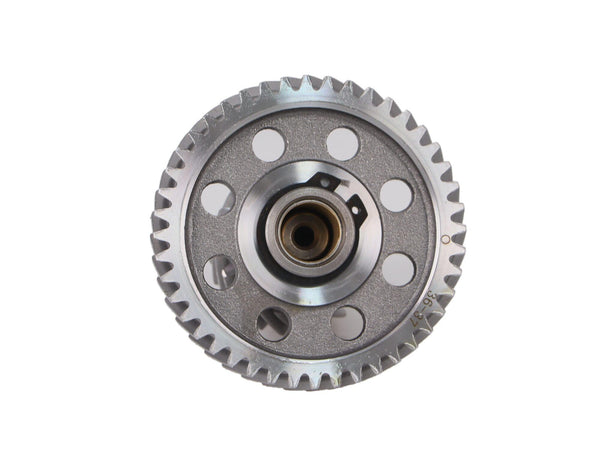 EJE LEVAS C/RODAMIENTO KINLON JL 125 / UNIVERSAL