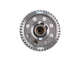 EJE LEVAS C/RODAMIENTO KINLON JL 125 / UNIVERSAL
