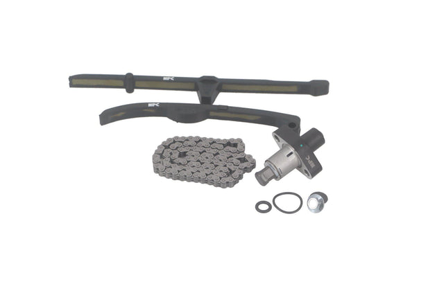 KIT CADENILLA DISTRIBUICION TVS APACHE RTR 160/180 / TVS
