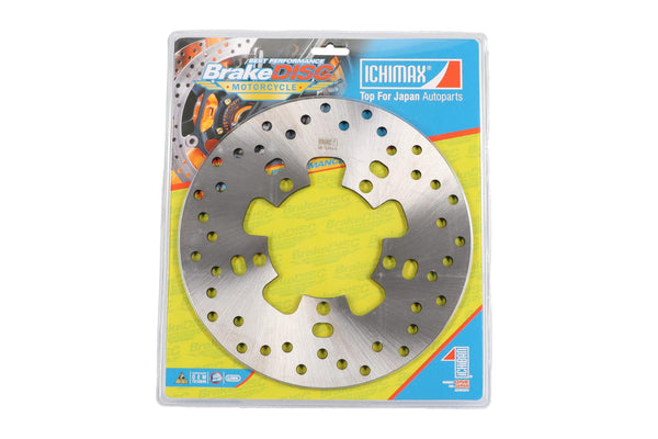 DISCO FRENO TRAS YAMAHA YZF R15/2015 / UNIVERSAL