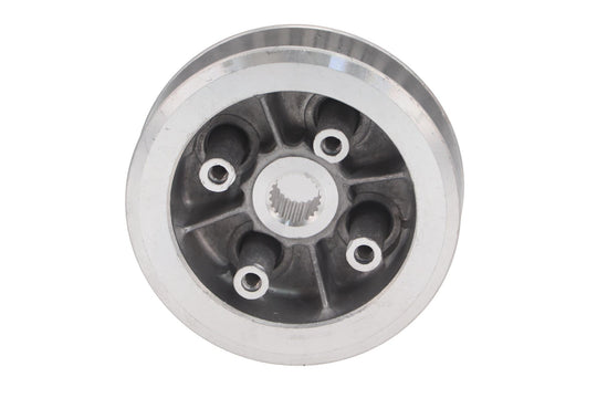 KIT PORTA EMBRAGUE + CENTRO HONDA CBF 150 UNICORN / HONDA
