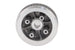 KIT PORTA EMBRAGUE + CENTRO HONDA CBF 150 UNICORN / HONDA