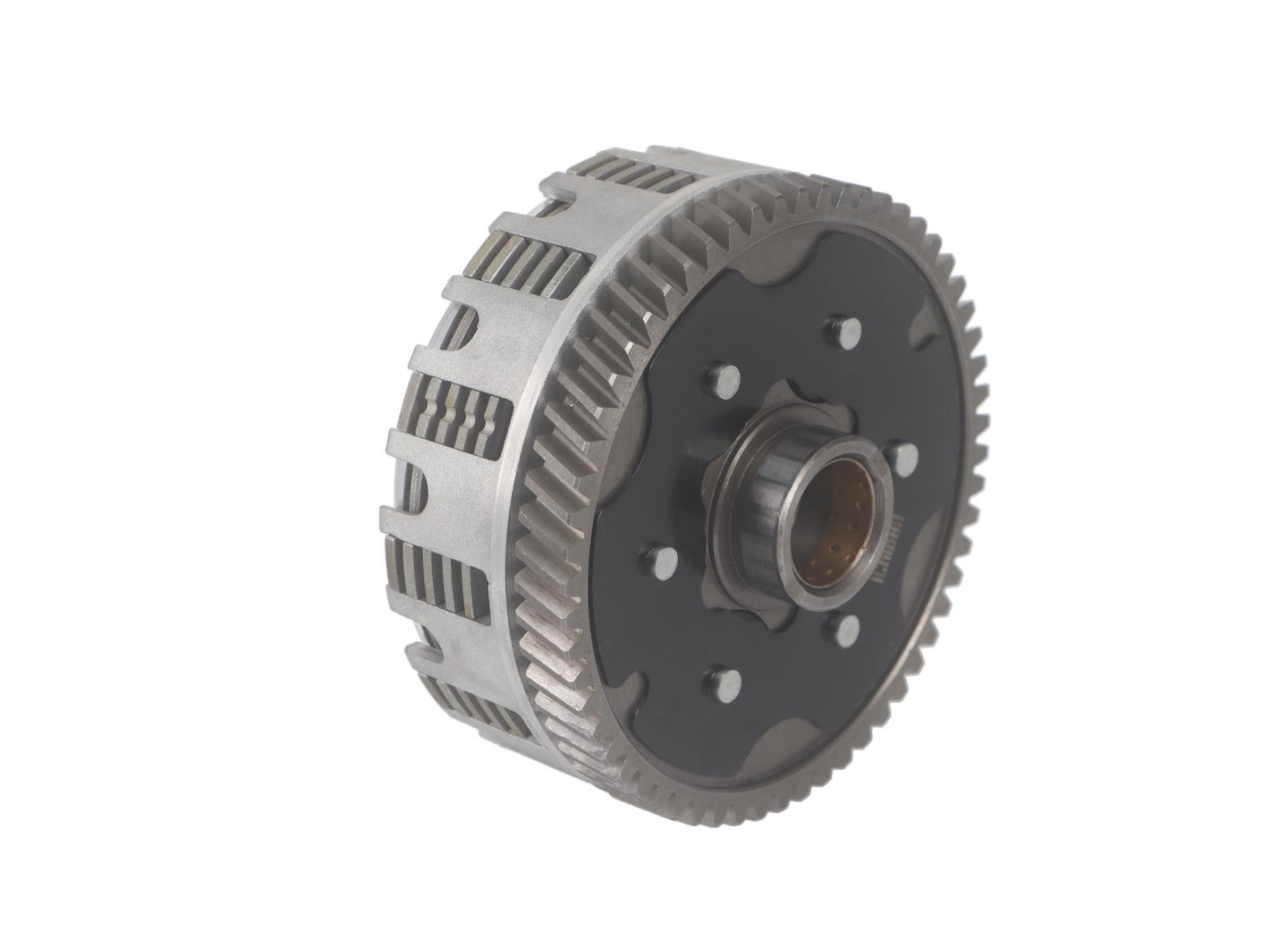 CLUTCH COMPLETO SUZUKI GN 125H/GS 125 / SUZUKI
