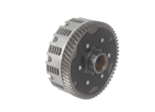 EMBRAGUE COMPLETO SUZUKI GN 125H/GS 125 / SUZUKI