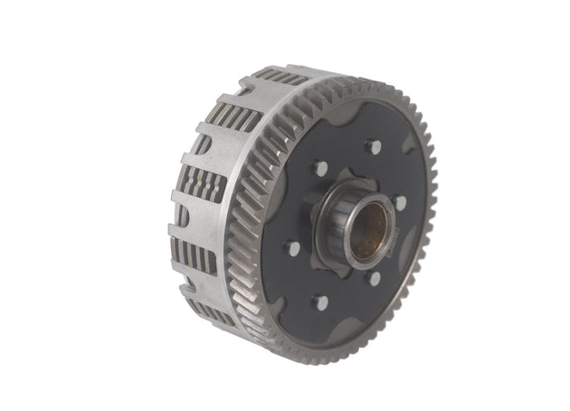 EMBRAGUE COMPLETO SUZUKI GN 125H/GS 125 / SUZUKI