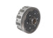 CLUTCH COMPLETO SUZUKI GN 125H/GS 125 / SUZUKI
