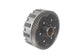 CLUTCH COMPLETO SUZUKI GN 125H/GS 125 / SUZUKI