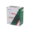 BATERIA ACTIVADA HTX7L-BS TORNADO/GIXXER 250/DR200/DR350/CB190R 12V / UNIVERSAL