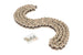 CADENA 525X130 DORADA QX-RING SRX (HASTA 1.000C.C.) / MOTO UNIVERSAL