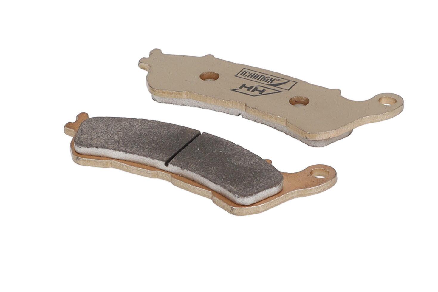 PASTILLA DEL SINT HONDA CBR 250 ABS / CB 160F DLX (3 PISTONES) / CB1000 / HONDA