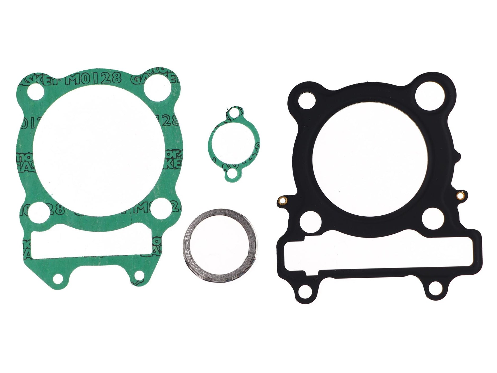 KIT MEDIO EMPAQUES YAMAHA XTZ 250 / UNIVERSAL